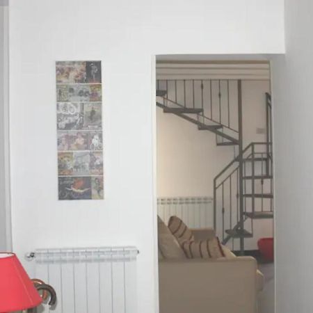 Appartement Residenza Lincoln à Palerme Extérieur photo