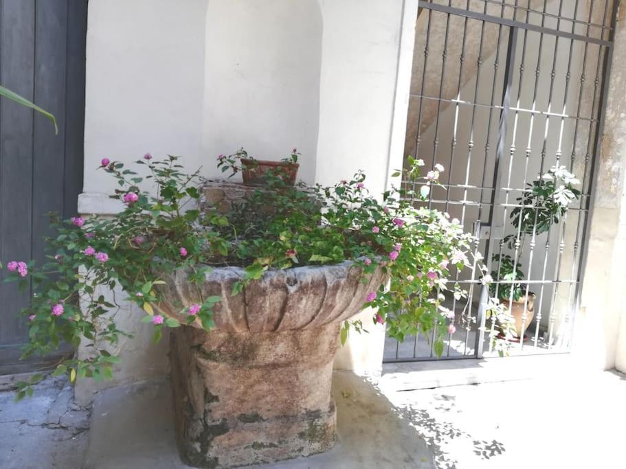 Appartement Residenza Lincoln à Palerme Extérieur photo