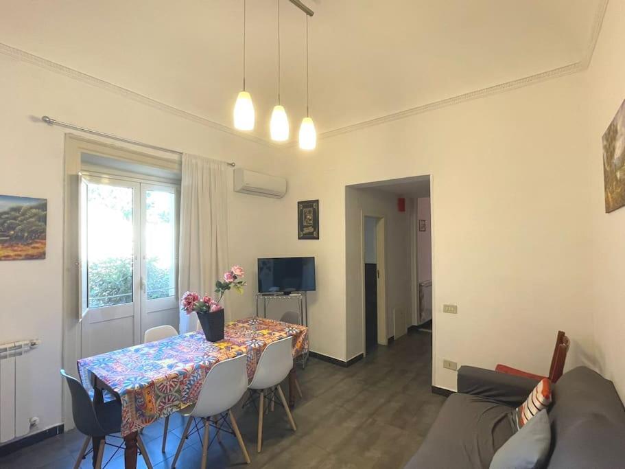 Appartement Residenza Lincoln à Palerme Extérieur photo