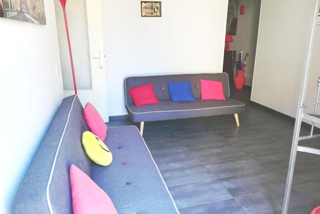 Appartement Residenza Lincoln à Palerme Extérieur photo