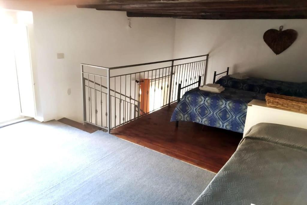 Appartement Residenza Lincoln à Palerme Extérieur photo