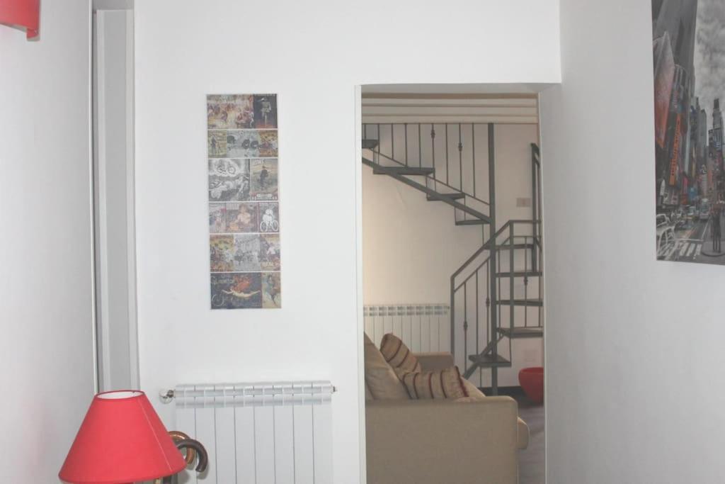 Appartement Residenza Lincoln à Palerme Extérieur photo