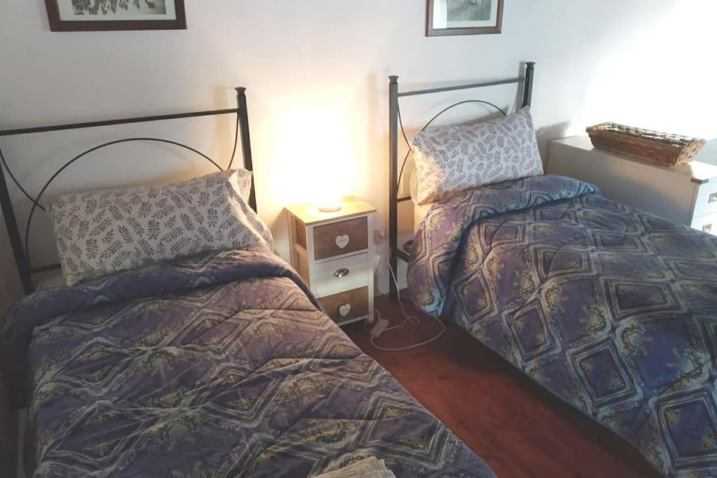 Appartement Residenza Lincoln à Palerme Extérieur photo