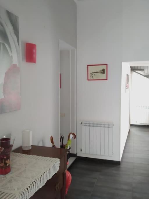 Appartement Residenza Lincoln à Palerme Extérieur photo