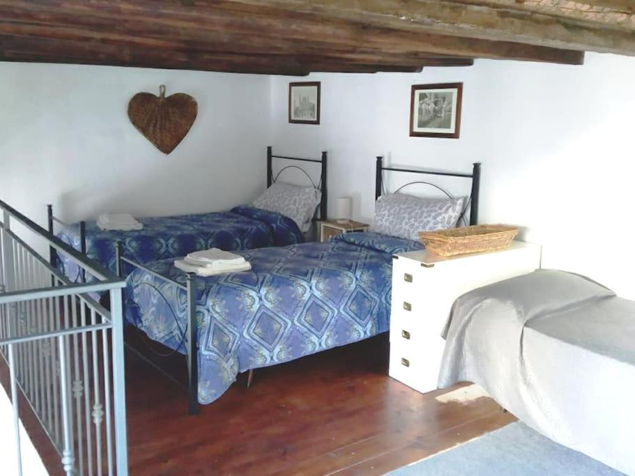 Appartement Residenza Lincoln à Palerme Extérieur photo