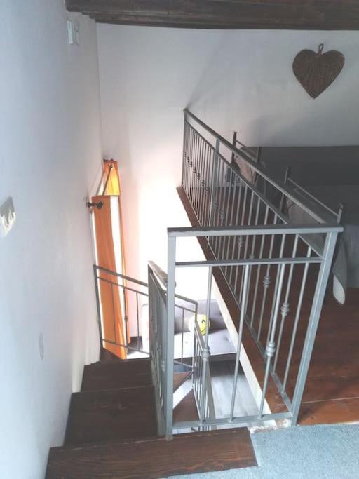 Appartement Residenza Lincoln à Palerme Extérieur photo