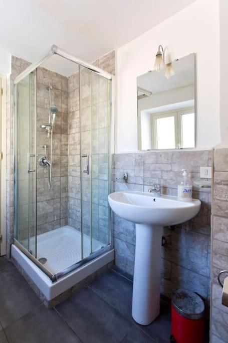 Appartement Residenza Lincoln à Palerme Extérieur photo